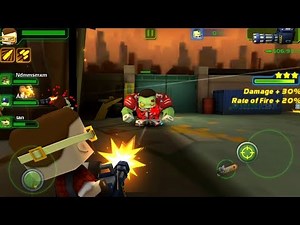 Call of Mini Zombies 2 Day 23 24 Android Gameplay HD