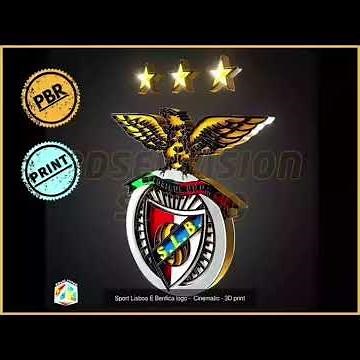 FIFA Club World Cup 2025 Logos – Cinematic + Printable 3D Model Pack ⚽🔥