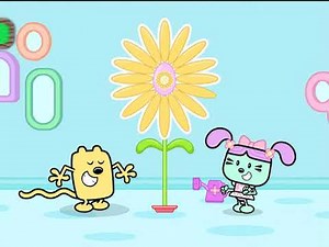 Nick Playdate - "Spring Playdate" Promo (April 2009)