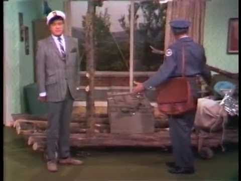 Bob Hope Special March 19th, 1969