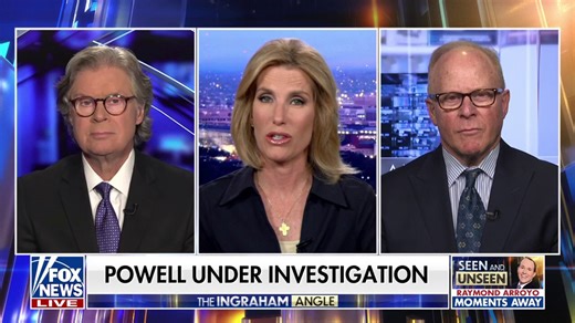 Former Trump impeachment attorney on Powell probe: 'How can anyone be against an investigation?'