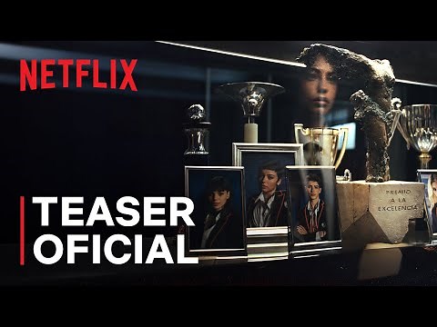 Elite: Temporada 8 | Teaser oficial | Netflix