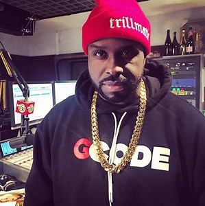 Funkmaster Flex Calls Jay Z A “Corporate Commercial Rapper” During New Rant