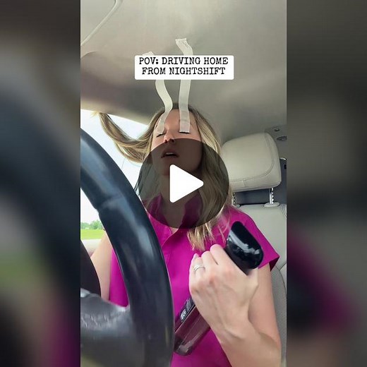 The Life of a Night Shift Nurse: Just for Laughs