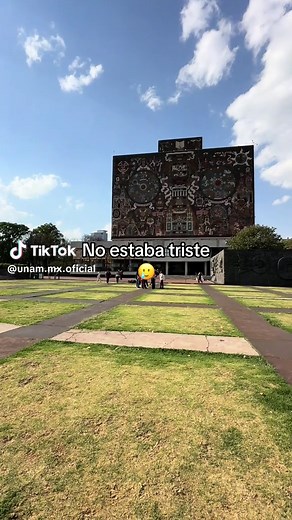 Explorando la Ciudad Universitaria: UNAM en México