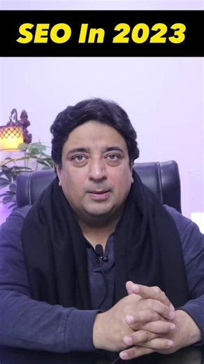 SEO Strategies for 2023: Expert Tips from Hisham Sarwar