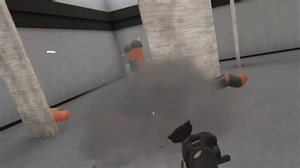 PSA: .50 BMG Mk211 Rounds (the explosive ones) are not very explosive! Don't get too excited if you roll them at your next ammo station