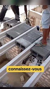 472K views · 3.6K reactions | hourdis en béton #beton #construction #maison | Youtiles | Facebook
