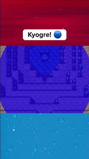 Pokémon Ruby and Pokémon Sapphire, were amazing games right?! 🔴🔵