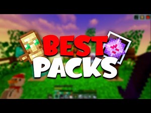 Top 5 Texture Packs for the 1.21.4 Update...
