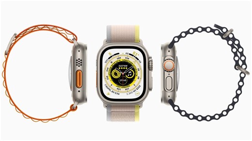 Apple Might Use MicroLED Displays in Its AR Glasses and Other Devices