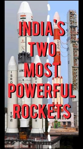 Which Rocket Took India To Mars? 😱