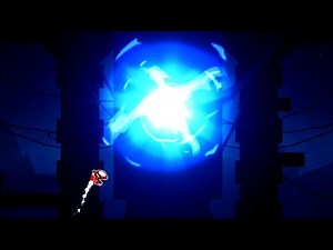 [LEGENDARY PLATFORM] "THE NUCLEUS" by thejshadow (FULL DETAIL) | Geometry Dash 2.2