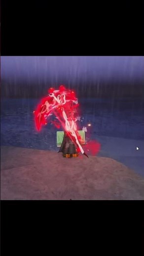Sanzu’s embrace fisch showcase #fisch #roblox #1499 #shortvideo
