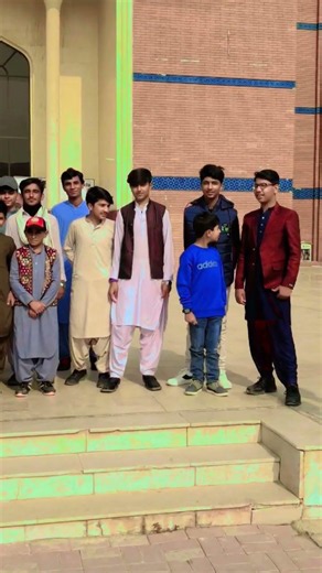 Educational Tour | Bahauddin Zakariya University (BZU), Multan 🌿Punjab Cadet High School