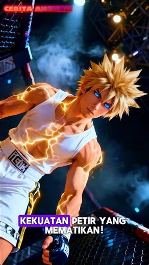 Laxus Vs Natsu ❗❗❗#ai #anime #animasi #remix #fairytail #shorts