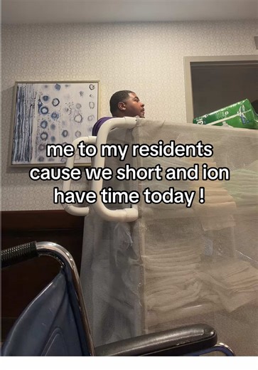 man this all laughs ! but nah fr yall know how this cna shit go #fyppppppppppppppppppppppp #fypシ゚viral #cna #cnalife #cnasoftiktok