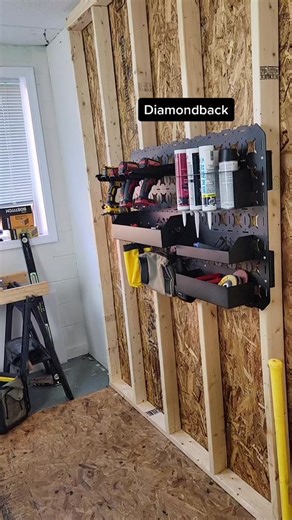 Diamondback Tool Belts: Quality Check and Product Launch