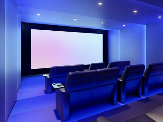 We Install, Sell and Deliver A/V, Surround Sound, Security Camera, Home Automation, Smart Device, and Home Theater (TVs, Projectors, Speakers & etc) We offer Daily Free Walkthroughs & Free Estimates. We offer discounts Military and First Responders. Call or text to schedule 480-516-2990. https://deserthometheater.com/#surroundsound #securitycamera #homeautomation #television #outdoorspeaker #projectorscreen #homecinema #Splice