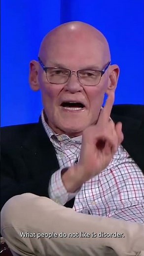 James Carville on Why Immigration Stays a Top Political Issue