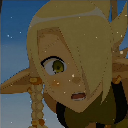 #Wakfu #wakfu_edit._ #Мультик #Анимация #animation #Аниме #anime