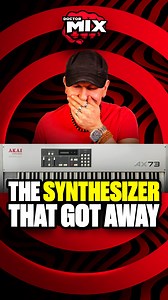25K views · 291 reactions | Akai AX-73 the Juno 6 Killer? 樂 #akai #ax73 #story #review #synthesizer | Doctor Mix | Facebook