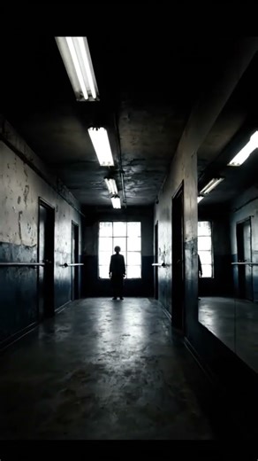 Reality Glitched: The Mirror Moved Late! (Shocking!)