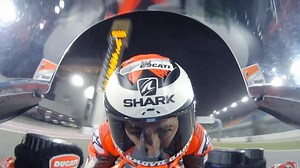 #QatarGP: MotoGP™ Qualifying 2