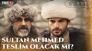 4.4M views · 10K reactions | Bali Bey, Sultan Mehmed’i Teslim Almaya Geldi - Mehmed: Fetihler Sultanı 2. Bölüm #MehmedFetihlerSultanı #TRT | Mehmed: Fetihler Sultanı | Facebook