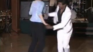 Sonny Allen & Charlie Meed Swinging at Mohonk Mountian House 2014