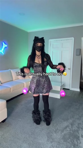 Pyro.Kitten on TikTok