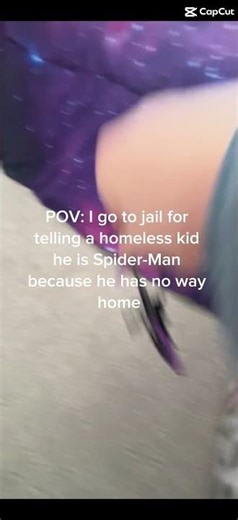 YOUR SIDER MAN #dont