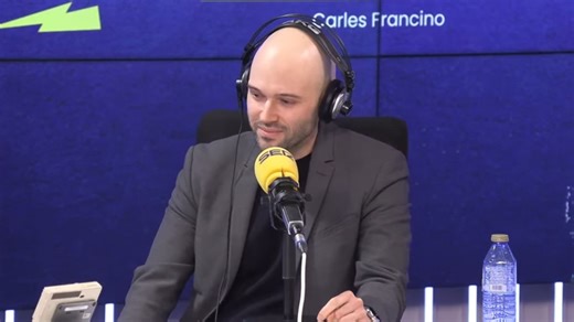 Marcos Alonso, investigador en filosofía de la tecnología: "No podemos entender la IA sin saber de dónde venimos"