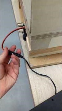 portable battery powered desktop spincasting machine.