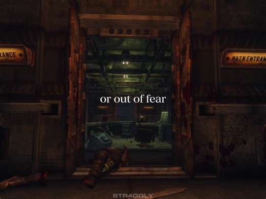 The Courier’s Last Road | Fallout: New Vegas Edit | STR4GGLY | note: TY for 10k it’s been an awesome journey so far | #falloutnewvegas #falloutedit #fallout #edit #gaming