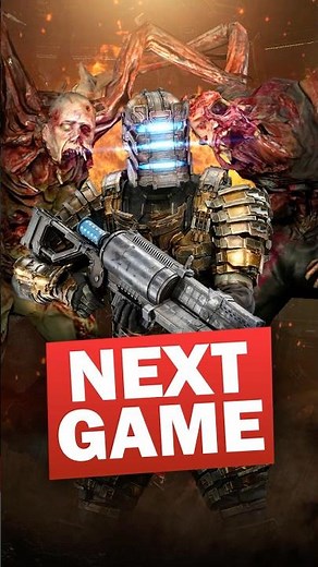Dead Space is Not Dead Yet…