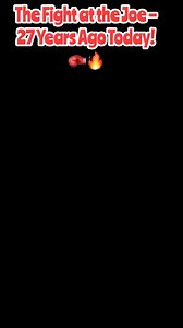 106K views · 1.3K reactions | MARCH 26, 1997. The night the Red Wings and Avalanche gave us one of the most legendary brawls in NHL history—The Fight at the Joe. 壘 Darren McCarty got his revenge, and the rivalry reached a whole new level!  27 years later, and it still gives me chills! Who remembers this like it was yesterday?! ⬇️ LET’S GO WINGS! ⚪ #LGRW #RedWings #FightAtTheJoe #NHL #HockeyHistory #DetroitVsColorado | Stephen Michael Mannina | Facebook