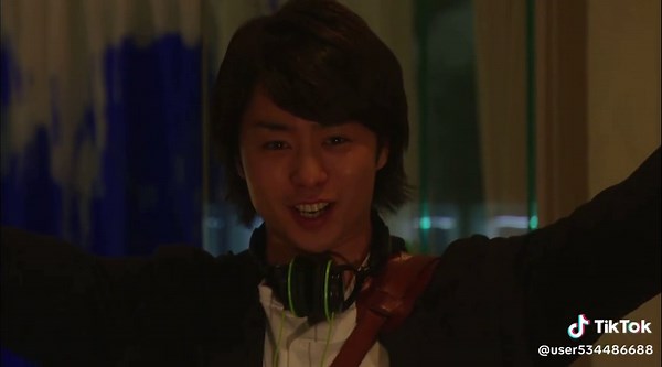 家族ゲーム第9話：吉本荒野の過去ドラマ