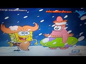 SpongeBob Squarepants: Survival of the Idiots (Filipino dubbed)