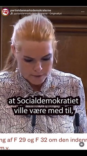 SVM-regeringens lettelser af udlændingepolitikken skal stoppes!😡 En borgerlig regering vil gøre op med konventionerne så vi kan sende kriminelle udlændinge hjem💙🇩🇰 | Ulrik Knudsen - Danmarksdemokraterne