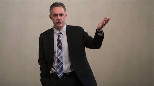 Court orders Jordan Peterson to get social media training