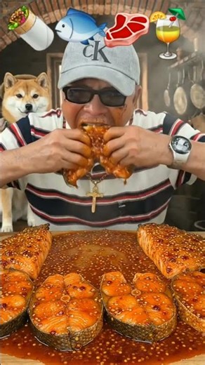 I Love Food 😍😍😍#mukbang #food #usa