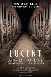 Where to stream Lucent (2014) online? Comparing 50  Streaming Services