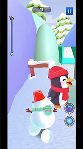 Everything Moves SO FAST! ⚡😱 Can I Survive this Kooply Run level? #kooplyrun