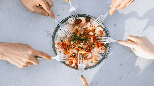 【サステナブルシーフードとは？】言葉の定義と具体例を紹介します！