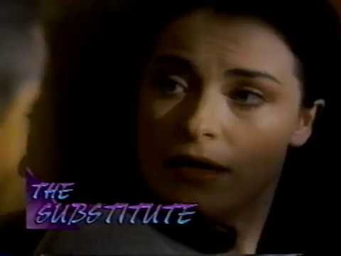 The Substitute (1993) Trailer