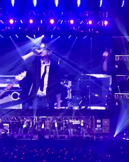 ENHYPEN x GLAY: Drunk-Dazed Band Version Performance