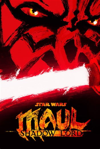 How to watch Star Wars: Maul - Shadow Lord: The best streaming options