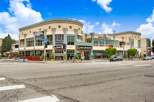 11500-11518 Santa Monica Blvd, Los Angeles, CA 90025 - Office for Sale | LoopNet