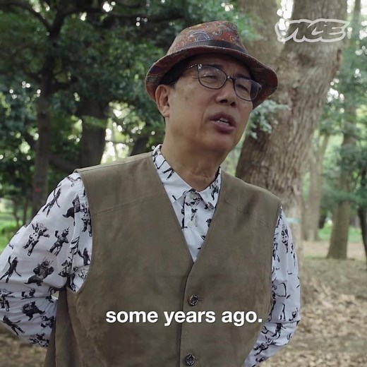 Toshio Maeda is the man behind what’s become Japan’s most-controversial genre—tentacle porn. His hit manga series "Urotsukidoji" and "LA Blue Girl” popularized the use of tentacles in hentai manga, giving birth to countless imitators and an entirely new genre. VICE meets the self-described “tentacle master” to discuss his inspirations, successes, and legacy. | VICE India